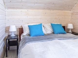 Holiday park Rewal Features 4