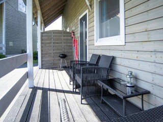 Vakantiepark Rewal  20