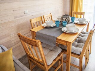 Holiday park Rewal Features 5