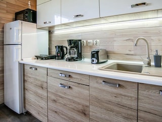 Parc de vacances Rewal Équipement 6