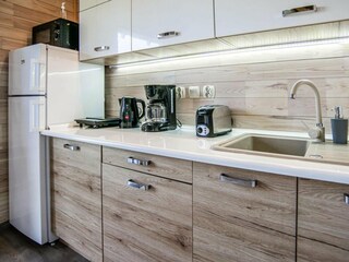 Parco vacanze Rewal Caratteristiche 6