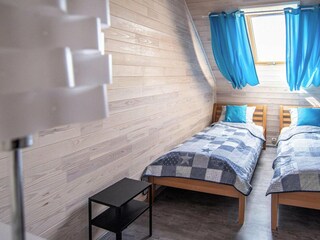 Vakantiepark Rewal Kenmerken 12