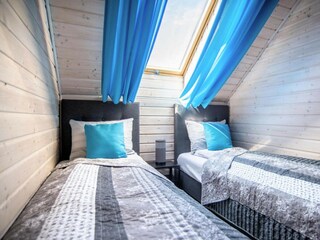 Vakantiepark Rewal Kenmerken 11