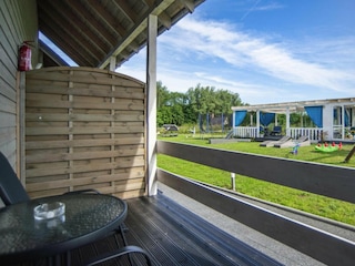 Vakantiepark Rewal  24
