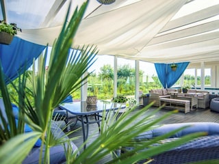 Vakantiepark Rewal  16