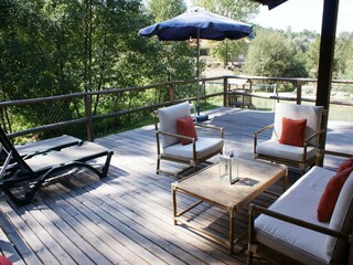 Vakantiepark Travanca de Lagos Buitenaudio-opname 5