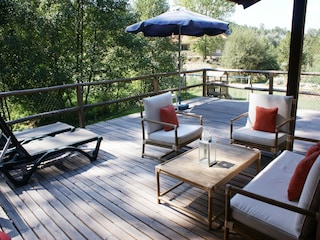 Vakantiepark Travanca de Lagos Buitenaudio-opname 6