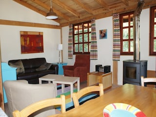 Holiday park Travanca de Lagos Features 13