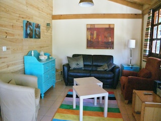 Holiday park Travanca de Lagos Features 1