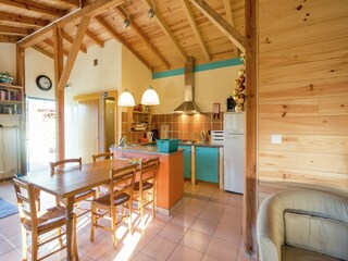 Vakantiepark Travanca de Lagos Kenmerken 8