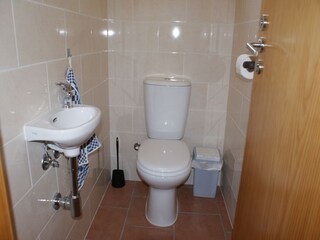 Parc de vacances Travanca de Lagos Équipement 13