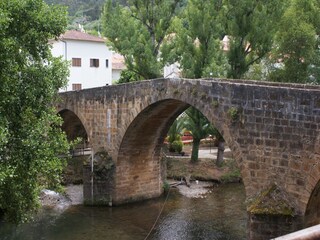 Parque de vacaciones Travanca de Lagos Entorno 22