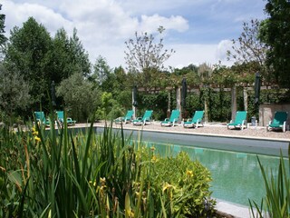 Vakantiepark Travanca de Lagos Buitenaudio-opname 7