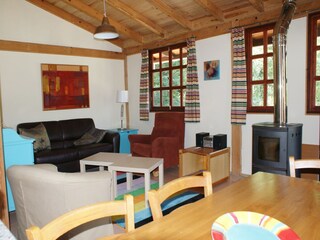 Holiday park Travanca de Lagos Features 12