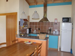 Holiday park Travanca de Lagos Features 14
