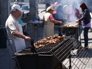 Parque de vacaciones Travanca de Lagos Entorno 19