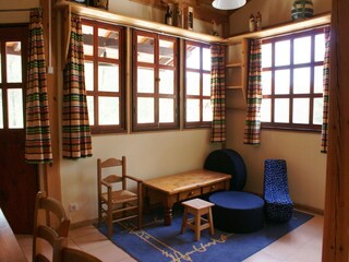 Parc de vacances Travanca de Lagos Équipement 16