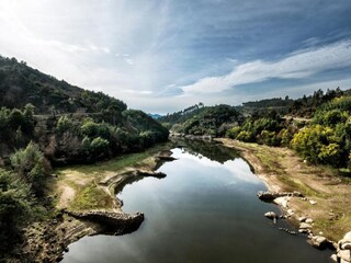 Vakantiepark Travanca de Lagos Omgeving 29