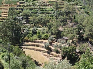 Holiday park Travanca de Lagos Environment 27
