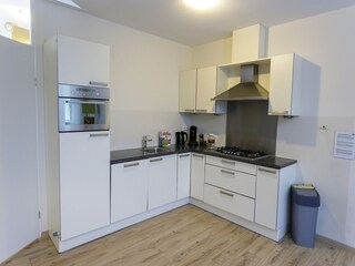 Parc de vacances Heimbach/Eifel Équipement 11