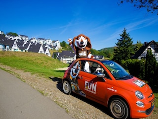 Ferienpark Heimbach/Eifel  37