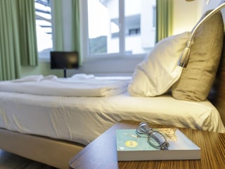 Parc de vacances Heimbach/Eifel  38