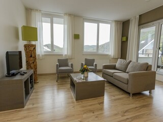 Vakantiepark Heimbach/Eifel Kenmerken 5