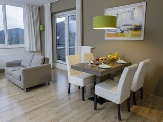 Vakantiepark Heimbach/Eifel Kenmerken 12