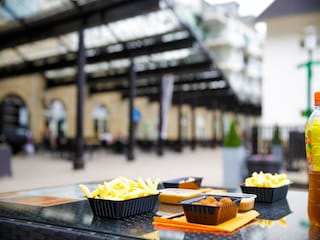 Ferienpark Heimbach/Eifel  34