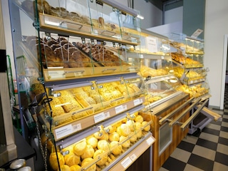 Parc de vacances Heimbach/Eifel  27