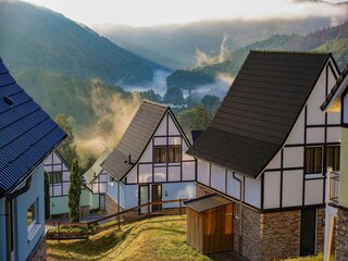 Vakantiepark Heimbach/Eifel Omgeving 21