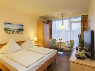 Vakantiepark Weißenhäuser Strand Kenmerken 6