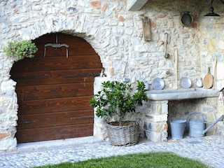 Holiday park Tignale Outdoor Recording 4