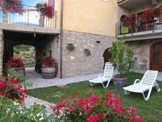 Holiday park Tignale Outdoor Recording 6