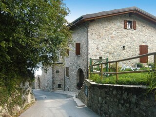 Vakantiepark Tignale  23