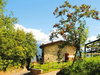 Vakantiepark Tignale  24