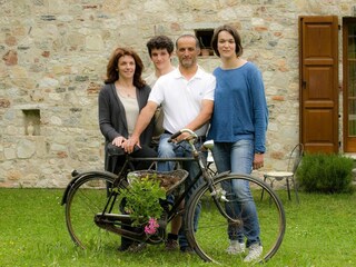 Vakantiepark Tignale  26