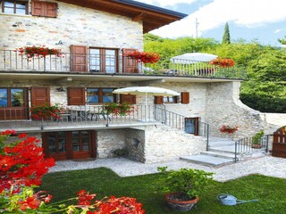 Vakantiepark Tignale  22