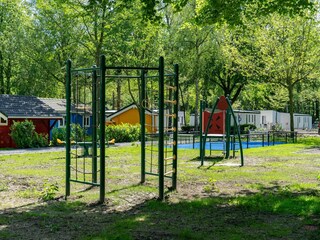 Parc de vacances Ouderkerk aan de Amstel  38