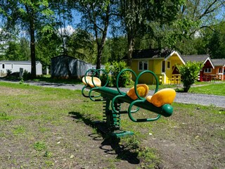 Parc de vacances Ouderkerk aan de Amstel  39