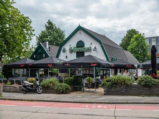 Ferienpark Ouderkerk aan de Amstel Umgebung 27