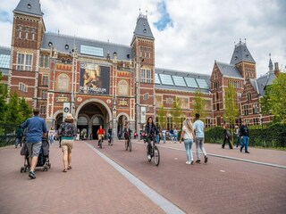 Parc de vacances Ouderkerk aan de Amstel Environnement 20