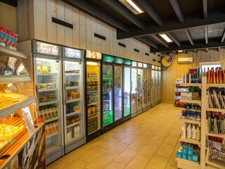 Ferienpark Ouderkerk aan de Amstel Umgebung 29