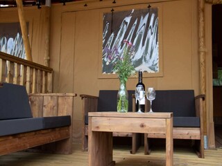 Ferienpark Ouderkerk aan de Amstel Außenaufnahme 5