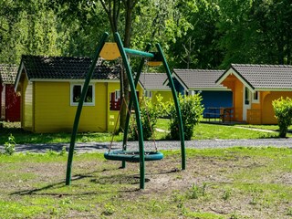 Parc de vacances Ouderkerk aan de Amstel  31