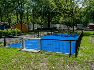 Parc de vacances Ouderkerk aan de Amstel  36