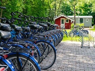 Parc de vacances Ouderkerk aan de Amstel  33