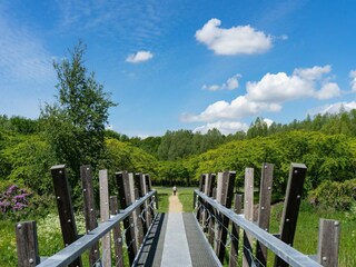 Parc de vacances Ouderkerk aan de Amstel Environnement 23