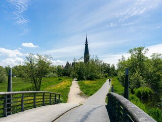 Parc de vacances Ouderkerk aan de Amstel Environnement 24