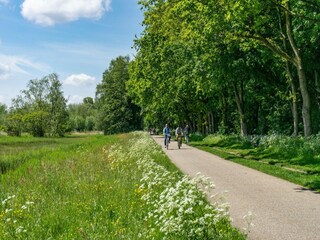 Parc de vacances Ouderkerk aan de Amstel Environnement 11